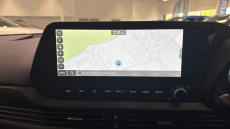 Hyundai BAYON 1.0 TGDi 48V MHEV Premium 5dr DCT Petrol Hatchback